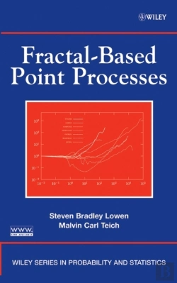 Bertrand.pt - Fractal-Based Point Processes