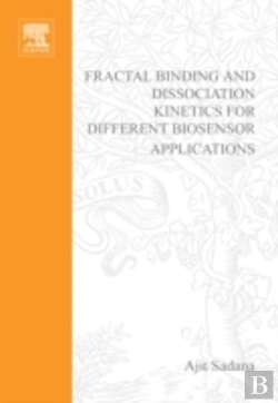 Bertrand.pt - Fractal Binding And Dissociation Kinetics For Different Biosensor Applications