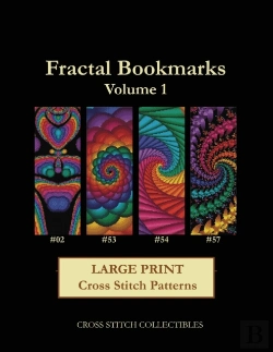 Bertrand.pt - Fractal Bookmarks Vol. 1