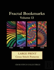 Fractal Bookmarks Vol. 13