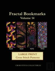 Fractal Bookmarks Vol. 14