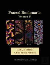 Fractal Bookmarks Vol. 14