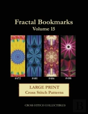 Fractal Bookmarks Vol. 15