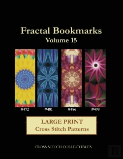 Bertrand.pt - Fractal Bookmarks Vol. 15