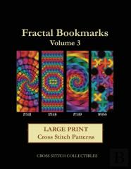 Fractal Bookmarks Vol. 3