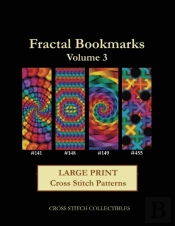 Fractal Bookmarks Vol. 3