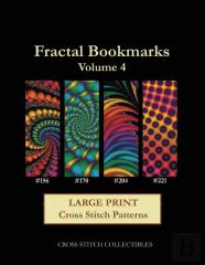 Fractal Bookmarks Vol. 4