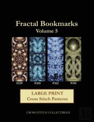 Fractal Bookmarks Vol. 5