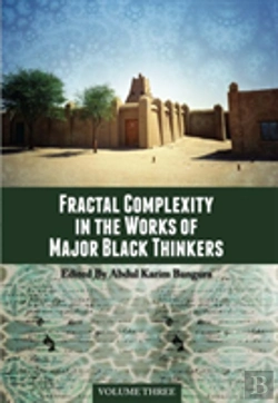Bertrand.pt - Fractal Complexity In The Works Of Major Black Thinkers, Volume Three