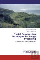 Fractal Compression Techniques For Image Processing
