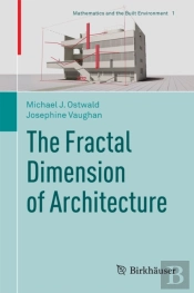 Fractal Dimension Of Architecture