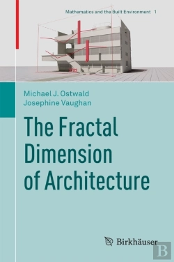 Bertrand.pt - Fractal Dimension Of Architecture