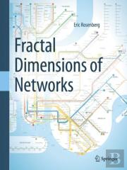 Fractal Dimensions Of Networks