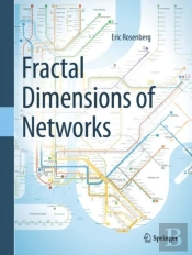 Fractal Dimensions Of Networks