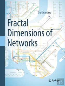 Bertrand.pt - Fractal Dimensions Of Networks