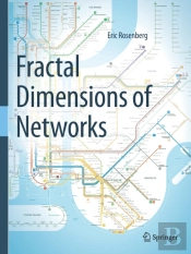 Fractal Dimensions Of Networks