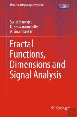 Bertrand.pt - Fractal Functions, Dimensions And Signal Analysis