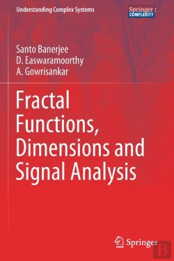 Bertrand.pt - Fractal Functions, Dimensions And Signal Analysis