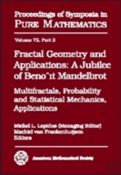 Bertrand.pt - Fractal Geometry And Applications