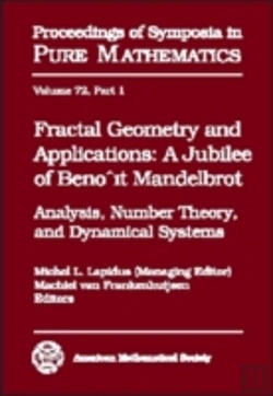 Bertrand.pt - Fractal Geometry And Applications