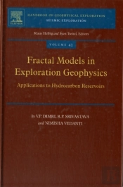 Fractal Models In Exploration Geophysics