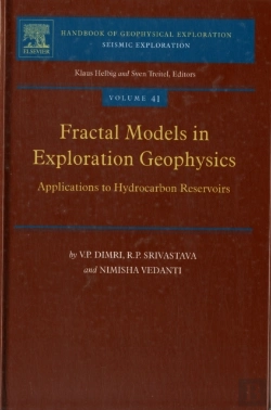 Bertrand.pt - Fractal Models In Exploration Geophysics
