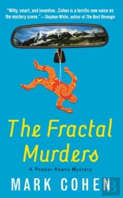 Fractal Murders