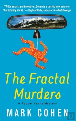 Bertrand.pt - Fractal Murders