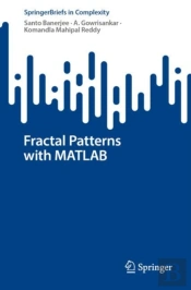 Fractal Patterns With Matlab