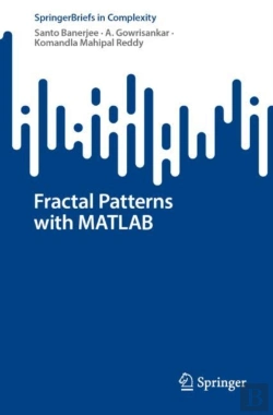 Bertrand.pt - Fractal Patterns With Matlab