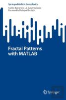 Fractal Patterns With Matlab