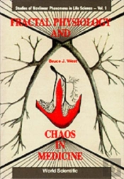 Fractal Physiology And Chaos In Medicine