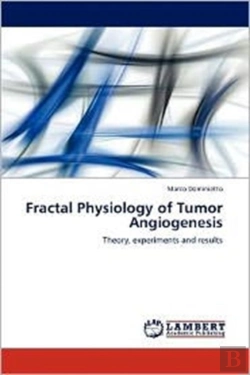 Bertrand.pt - Fractal Physiology Of Tumor Angiogenesis