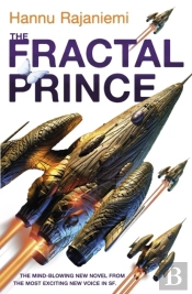 Fractal Prince