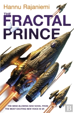 Bertrand.pt - Fractal Prince