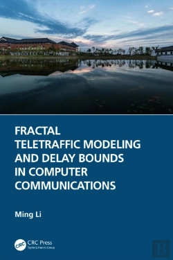 Bertrand.pt - Fractal Teletraffic Modeling And Delay Bounds In Computer Communications