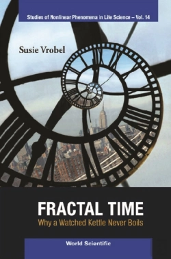 Bertrand.pt - Fractal Time: Why A Watched Kettle Never Boils