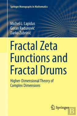 Bertrand.pt - Fractal Zeta Functions And Fractal Drums