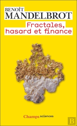 Bertrand.pt - Fractales, Hasard Et Finance