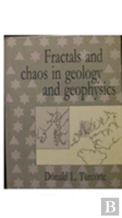 Fractals And Chaos In Geology And Geophysics