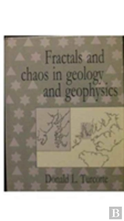 Bertrand.pt - Fractals And Chaos In Geology And Geophysics