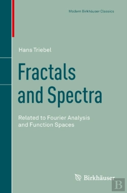 Bertrand.pt - Fractals And Spectra