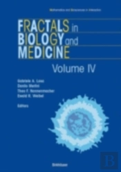 Fractals In Biology And Medicine