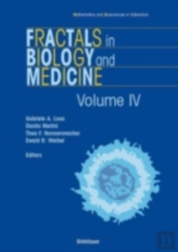 Bertrand.pt - Fractals In Biology And Medicine
