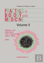 Fractals In Biology And Medicine