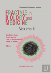 Fractals In Biology And Medicine