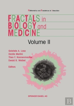 Bertrand.pt - Fractals In Biology And Medicine