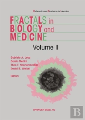 Fractals In Biology And Medicine