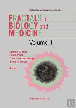 Bertrand.pt - Fractals In Biology And Medicine