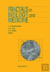 Fractals In Biology And Medicine